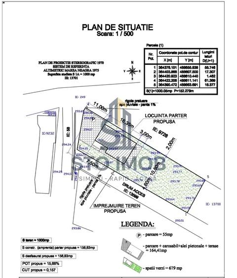 Casa noua de vanzare Albota, jude?ul Arge? - 5