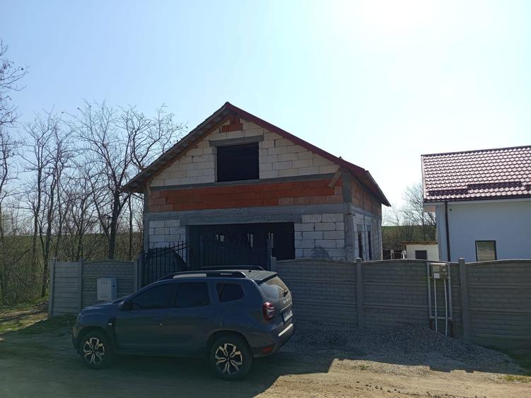 Hala si teren intravilan - 4