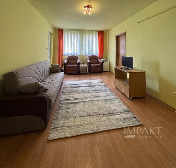 Apartament cu 2 camere in Andrei Muresanu - 1
