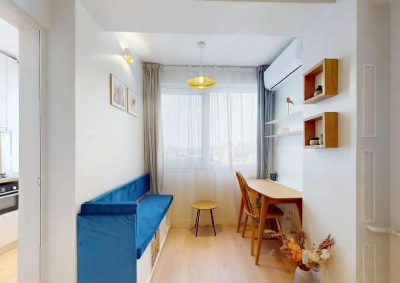 Garsoniera complet utilata | Finisaje moderne | FERDINA... - 14