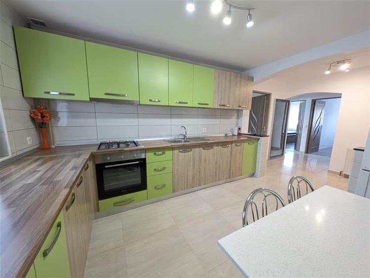 Bistrita Lac - apartament 3 camere de inchiriat - mobilat - 6