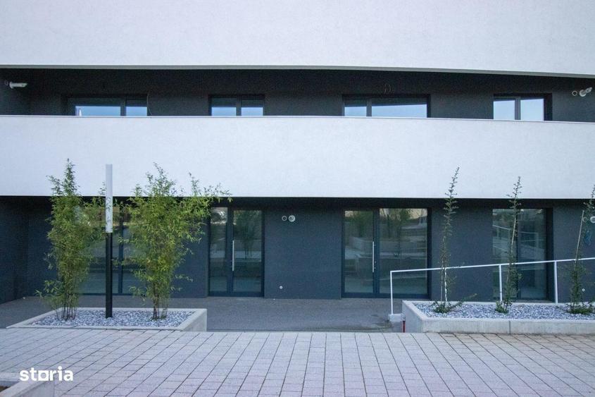 Spatii comerciale Avanera Suceava, zona centrala, 2.600 euro/mp + TVA - 3