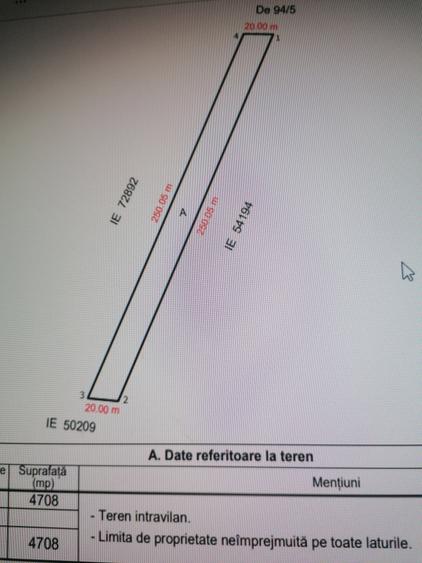 Teren Hornbach, stradal - 6
