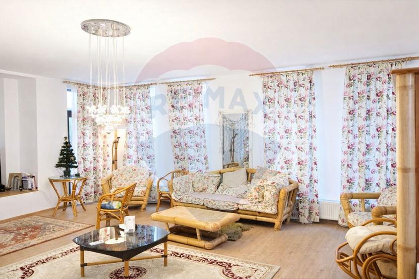 Vila in  Eden Forest | loc. Gulia, Dambovita - 2