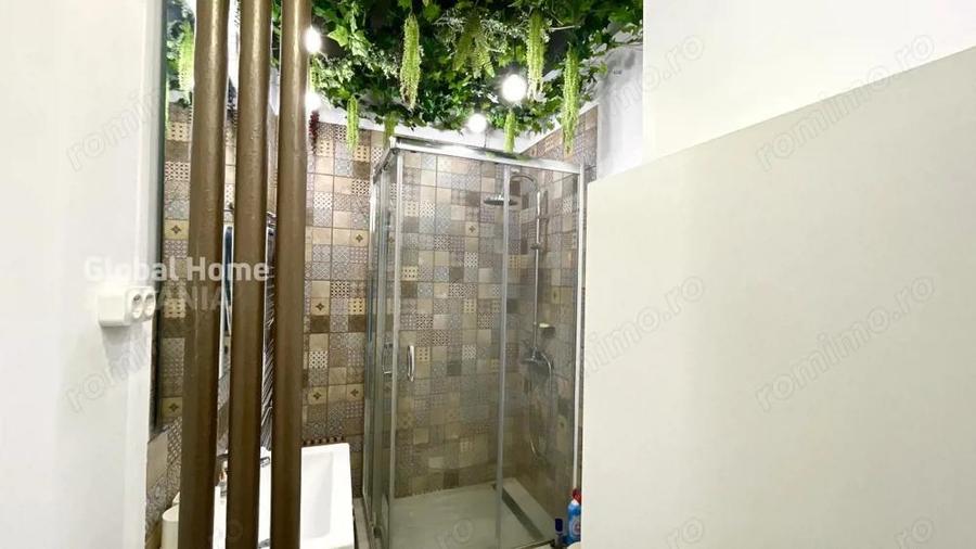 Ultracentral - CA Rosetti | 50 MP | Apartament 3 Camere - Centrala Proprie - 9