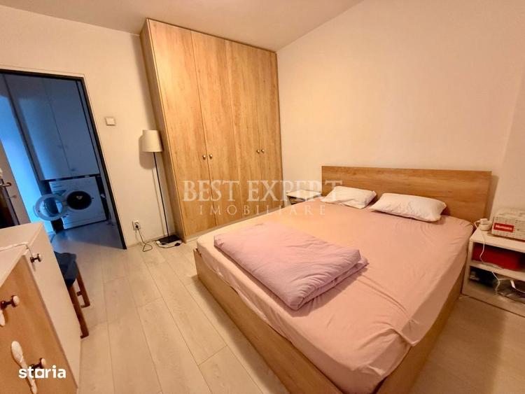 Apartament 3 camere Complet mobilat Campia Libertatii | Zona Verde - 6