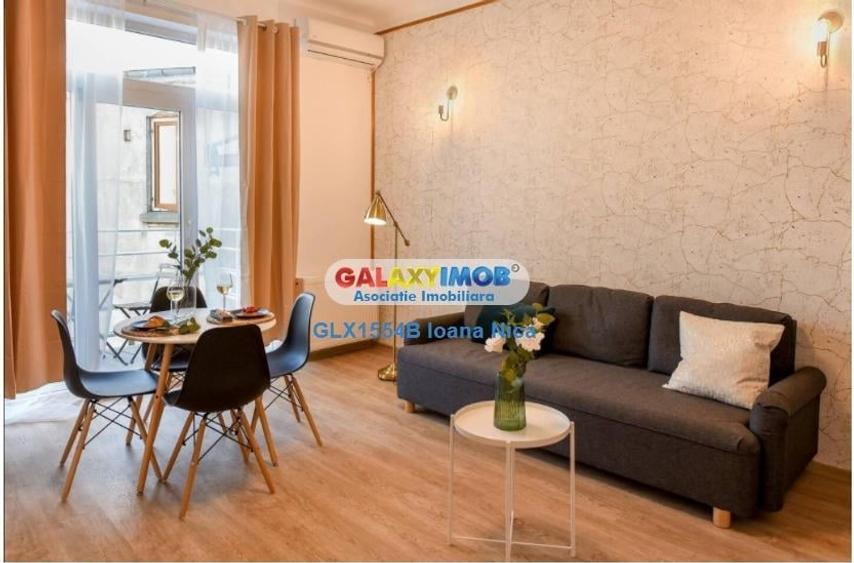 2 APARTAMENTE DE VANZARE UNIVERSITATE ARMENEASCA - 11