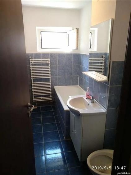 Model mare, mobilat si utilat la etajul 3 - 3