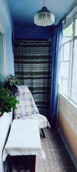 Persoana fizica inchiriez apartament 3 camere mobilat si utilat decomandat parter langa Complex Nord - 5