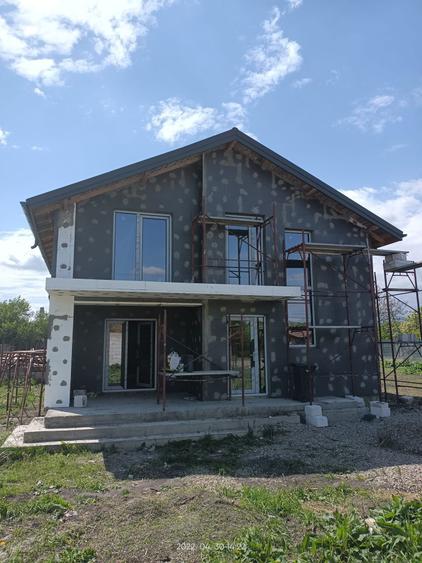 Casa de vanzare com. Colceag - 6