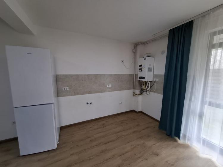Apartament nou 2 camere Apărătorii Patriei+ curte 60 mp | 6 min metrou - 8