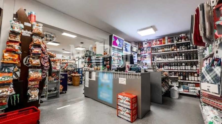 Spatiu comercial de vanzare in Buna Ziua, Cluj Napoca - 1