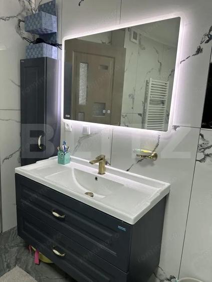 Apartament EXCLUSIVIST cu 4 camere, DECOMANDAT, 90 MP - 16