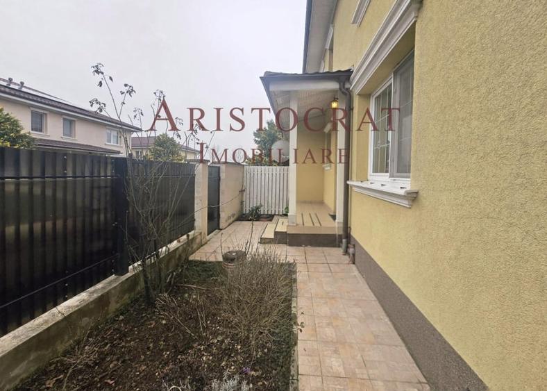 Duplex 3 dormitoare langa padure - 2