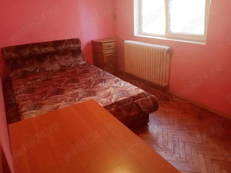 Inchiriem apartament 3 camere , parter , bloc tip C , Ostroveni , 48 m.p. Inchiriem apartament 3 camere , parter , bloc tip C , Ostroveni , 48 m.p.