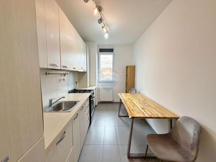 Apartament 2 camere, 74 mp utili, Urbanna – Calea Iuliu Maniu, Arad - 4