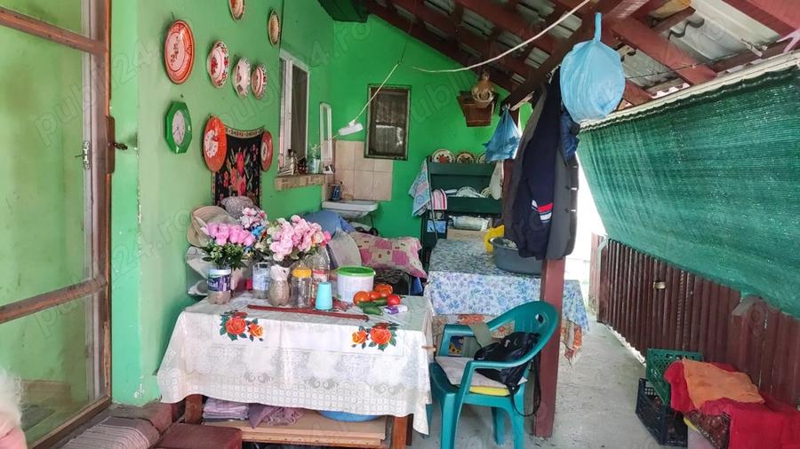 Casa de vanzare in loc.Halmeu - 6