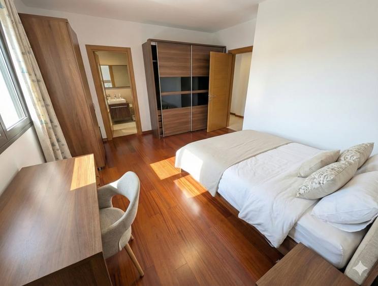 Apartament 3 camere 100mp + 13mp terase | 0 comision | Cosmopolis | Mobilat - 8