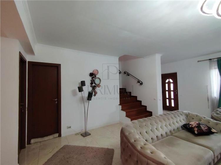 Cartier EUROPA - Mobilat utilat - 195 mp utili - garaj - 8