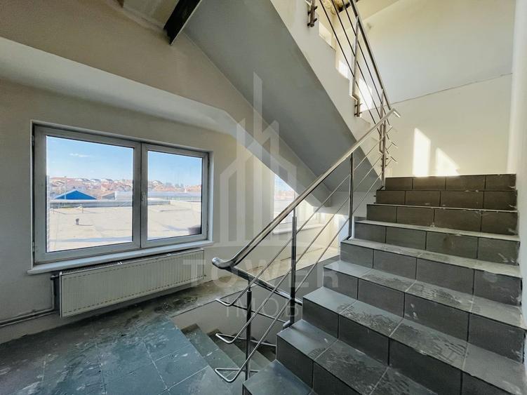 Spațiu birouri de vânzare-Zona centrala - 52