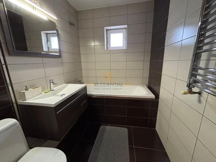 Apartament 4 camere, 82 mp, Șoseaua Olteniței, Loc de Parcare - 18