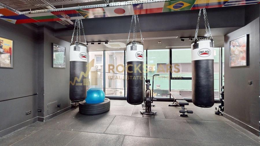 Spatiu birouri | Sala sport | Box Gym | Caranfil - 18