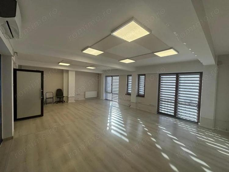 Central - Inchiriere spatiu birou + loc de parcare - Str. Morii - 3