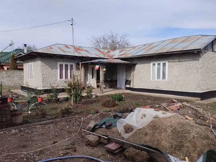 Vand casa Galati, Hanu Conachi - 5