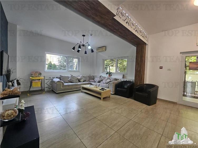 Vila turistica la cheie, foarte aproape de plaja - Mamaia Nord - 2