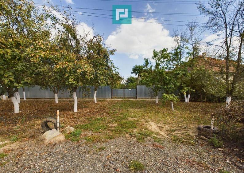 Casa cu teren 2877 mp, ora?ul Ineu - 7