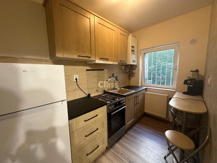 Apartament 1 camera | 40mpu | terasa 30 mpu | Calea Turzii - 4