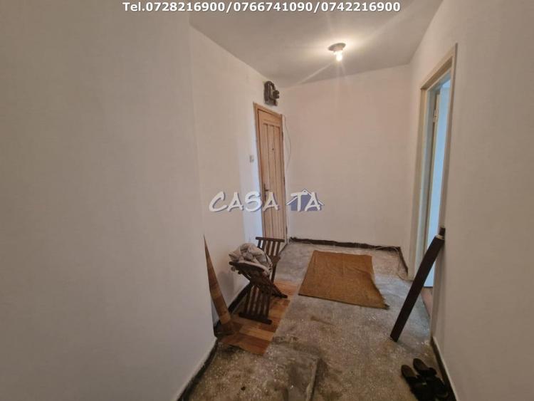 Apartament 2 camere, situat in Targu Jiu, Str. Zambilelor - 9