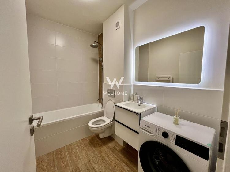 Calitate Superioara! Garsoniera decomandata. Sibiu - 21