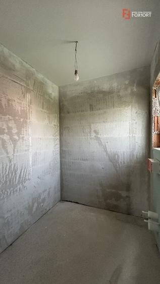 Duplex 3 camere, perete dublu Sanandrei - ID V5694 - 14