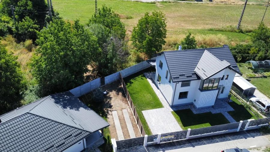 Vila Premium -Stefanesti-Pasarela -Lidl - 9