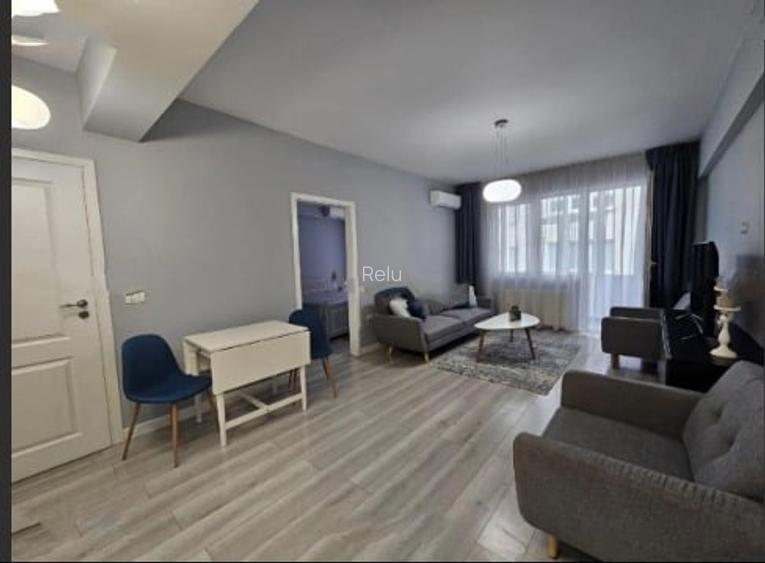 Cismigiu,Amenajat,mobilat utilat complet