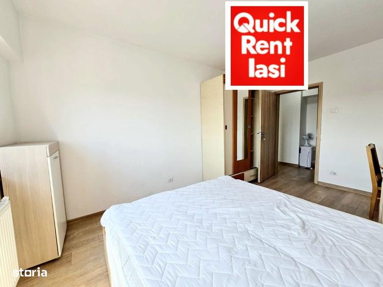 Centru Gara Digi - Apartament 3Dormitoare Langa UMF/UAIC - 16