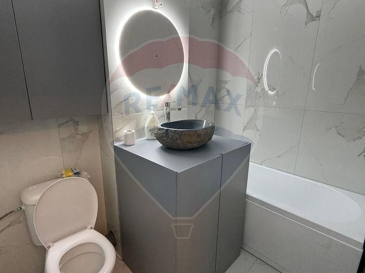 VANZARE Apartament cu 2 camere in zona Militari Residence - 11