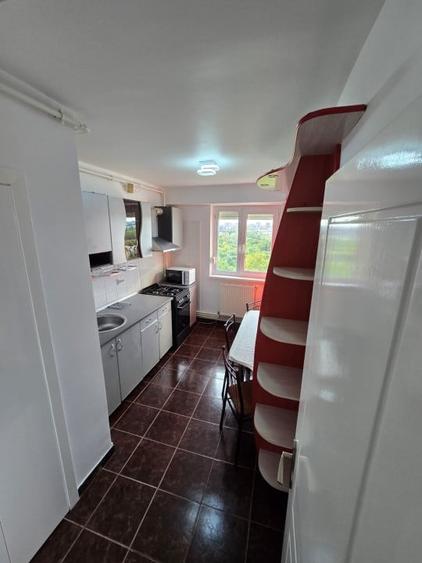 APARTAMENT 2 CAMERE | ZONA TOMIS NORD | LOC DE PARCARE - 4