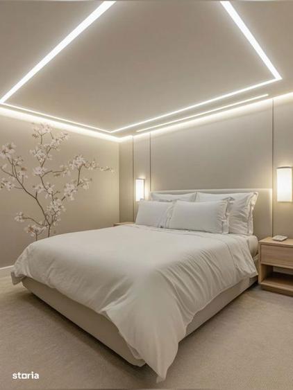 Apartament 3 camere - 2