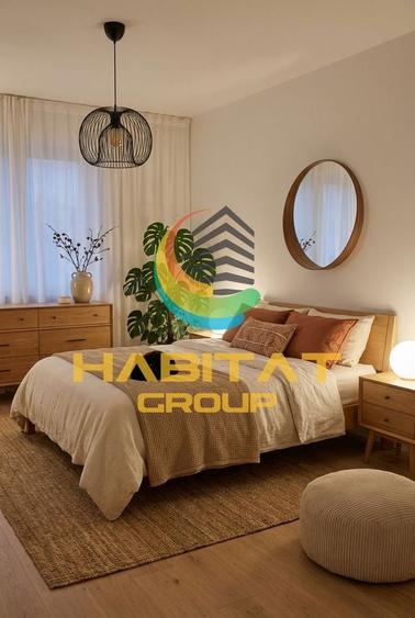 Vanzare ap 2 camere decomandat etaj 2 finisaje premium Metalurgiei - 5