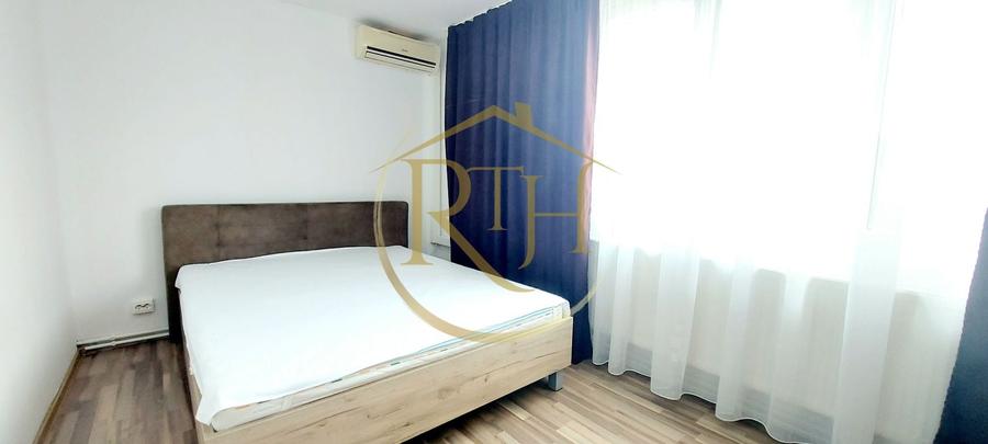 Oferim apartament cu 1 camera, langa Iulius Mall, centrala proprie pe gaz - 3