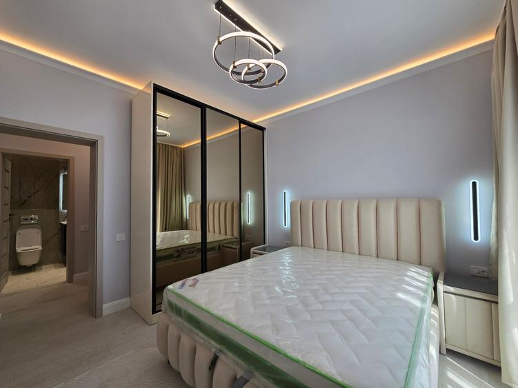 Inchiriere Apartament 2 camere Premium Exigent - 1