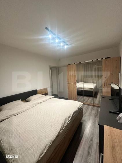 Apartament 3 camere de inchiriat Circumvalatiunii, Timisoara - 6