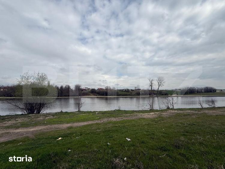 Teren de vanzare, 4623 mp, zona Sud - 3