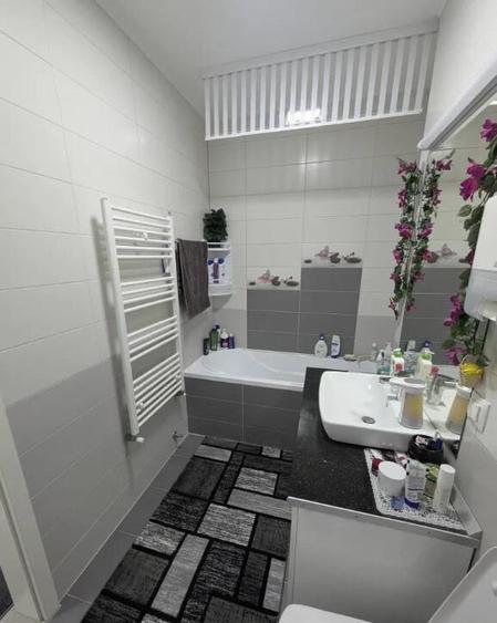 Apartament cu 2 camere, open space - zona Avantgarden - 3