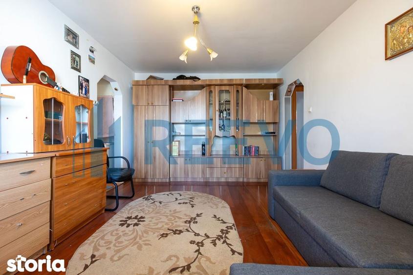 Apartament 2 camere, Electricienilor - 4