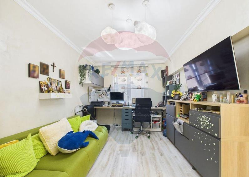 Casa moderna, complet mobilata, gata sa te primeasca... - 8