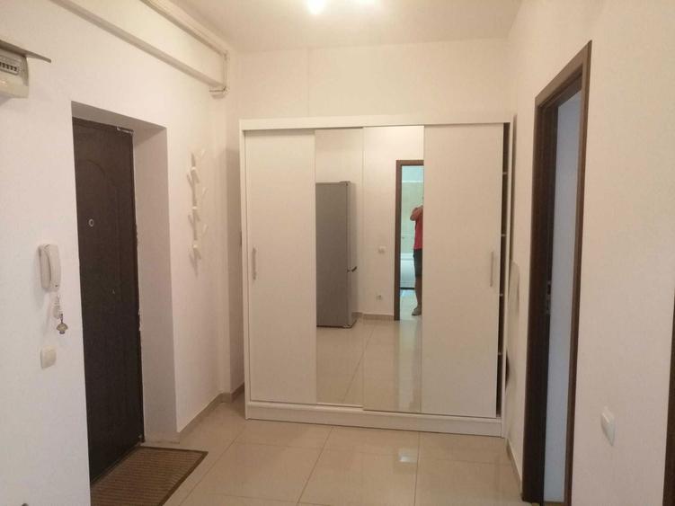 Apartament 2 camere Cartierul Latin - 1