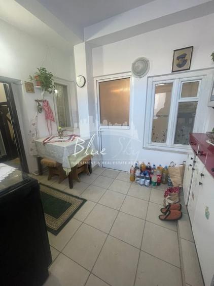 Casa interbelica - 5 camere, central, aproape de  Liceul Pedagogic si Tomis Mall - 10